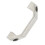 LS520Stainless Steel Square U-Shaped Handle LS06 Cabinet Drawer Equipment Drawer Handle 4