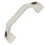 LS520Stainless Steel Square U-Shaped Handle LS06 Cabinet Drawer Equipment Drawer Handle 5