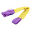 4pcs Tie Down Straps Soft Loop Tie Down Straps Heavy Duty Tie Down Axle Straps Car Retractable Tie Down Loops 6