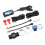 Motorcycle Temp Volt Time Gauge 13