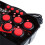 2X per  Joystick da Gioco 4 In 1 con Cavo USB Console per Giochi Rocker Arcade Station per   Android TV per PS3 PC 4