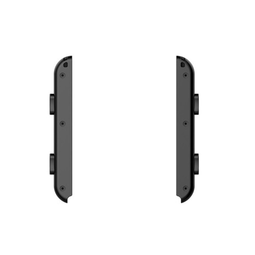 4 St Handledsrem för /Oled Joy Con Controller Gamepad Hand Rep Spel Tillbehör Rembytesdelar 2