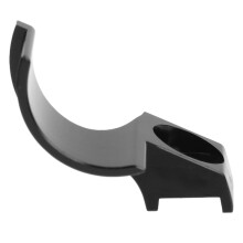 Adaptateur de frein gauche en aluminium XT SLX M6000/M7000