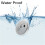 2X HY300Pro Projector Lens Protection Cover Avoid Dust Lens Protector for HY300Pro Projector 7