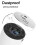 2X HY300Pro Projector Lens Protection Cover Avoid Dust Lens Protector for HY300Pro Projector 8