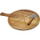 Seasons Timberito Pizza Set 1