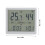 High Accuracy Digital Indoor Hygrometer Thermometer, Large Screen 2