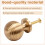 3X Solid Brass Cabinet Furniture Drawer Cabinet Door Handle Round Knobs Round Wardrobe Pull Door Handle 37mmx28mm 7
