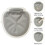 Durable Silicones Litter Mat for Automatic Cats Litter Box 5