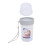 Caja de avena de doble capa 150ml+330ml PP apta para microondas 14