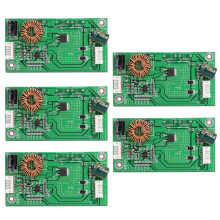 5X 10-42 Inch Led Tv Constant Current Board Universal Inverter Driver Board Booster