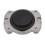Universelt trimmerhode i aluminium 0,5 tommer – 2 linjer 6