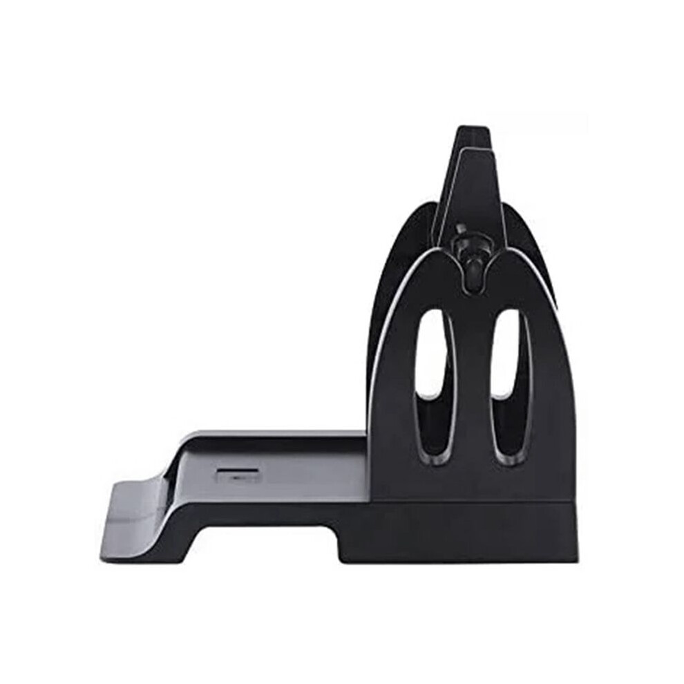 3X External Roll Label Holder For Desktop Barcode Label Printer For Argox Datamax Tsc Godex Printer 6033546733266