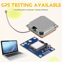 GPS Module with Antenna GY-NEO6M V2 Flight Control Module APM2.5 Flight Control with Antenna 6M GPS Module with Antenna