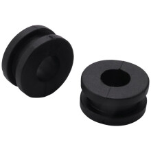 30 Piece Rubber Grommets Motorcycle Fairings for Cbr 954 929 600 1000 Gsxr Zx-6R Yzf