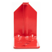 20 Pack Universal Fire Extinguisher Bracket, Fire Extinguisher Mounts & Brackets to 20 Lbs