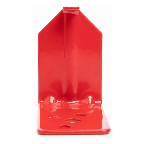 20 Pack Universal Fire Extinguisher Bracket, Fire Extinguisher Mounts & Brackets  to 20 Lbs