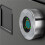 2X Drawer Fingerprint Lock Password Mailbox Lock Biometric Drawer Lock Fingerprint Rechargeable Keyless Lock(A) 2