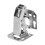 20Pcs Soft Close Kitchen Cupboard Cabinet Wardrobe 90Degree Door Hinges & Screws 8
