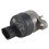 2X 0281002480 for  E46 E38 E39 X5 2.5D 3.0D Common Rail Pressure Control Valve Regulator 6
