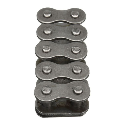 30 Set 415 Chain Master Link 80Cc 2-Takts Motorcykel GASMOTOR Delar 1
