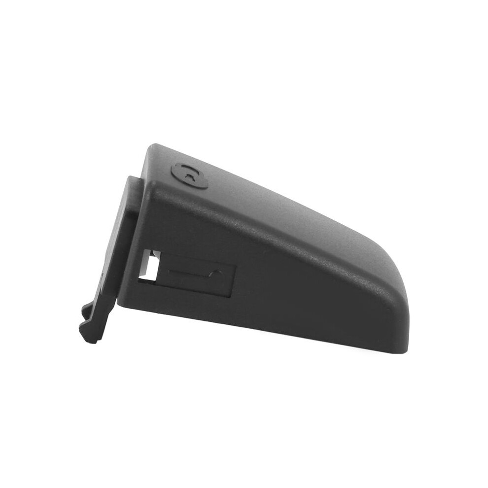 2X Front Left Black Door Handle Cap Cover For Freelander 2 4 3 Lr2 Lr3 Cxj500050 6031167572486