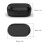 Custodia di ricarica wireless per Elite 7 Pro/Active, 600mAh, nera 2