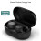 Custodia di ricarica wireless per Elite 7 Pro/Active, 600mAh, nera 8