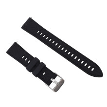 GT4 Silicone Band Quick Release Engraved