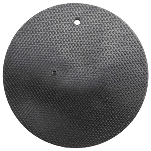 2X Reisende Sportler Motorrad Tripod Pad Kicker Achterbahn 2