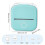 2X Doodle Dash Printer,Inkless  Sticker Pocket Printer, Portable  Printer for Photos, DIY Scrapbook 5