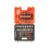 Bahco Bahco S400 1/2in Drive Socket & Spanner Set, 40 Piece 1