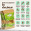 150 Bustine Tapee Tea Tè Erboristico Thai - per dolori muscolari / gotta 5