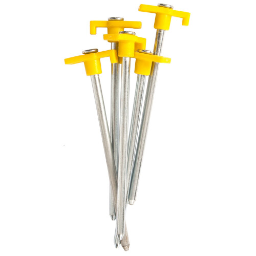 Trespass Trespass Rockie Rock Pegs (5 In Pack)