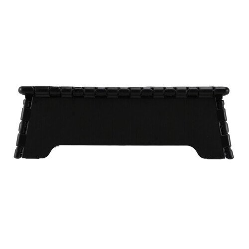 3X Non-Slip Small One Step Compact Folding Flat Step Stool Heavy Duty Portable  Folding Chair 2