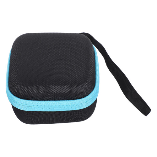 5Stk Sky-Blue Insulin Kühltasche Eva Mit 9 Fächern Und Stoßschutz