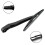2X Rear Windshield Wiper Arm and Wiper Blade Set for  ZAFIRA B 2005-2015 3