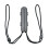 10 PCS Left and Right Wrist Strap for   Joy Pad Con Controller Gamepad Hand Rope Games Accessories Joy Pad 6