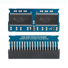 2X Neuestes V3.0 SDRAM XS- 128 MB-Modul für / Saturn/ Mega CD Core-Spielkonsolen
