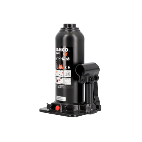 Bahco Bahco Hydraulic Bottle Jack