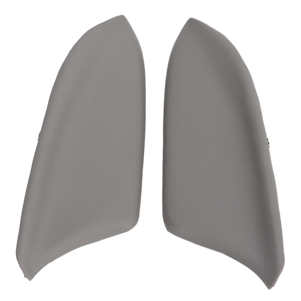 Synthetic Leather Armrest Lid For Accord Sedan 7055741022258