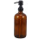 5Stk Seifenspender Handseife Shampoo Lotion Pumps 1