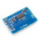2Pcs 3 Channel PWM Pulse Generator Adjustable Frequency Square Wave Rectangular Wave Signal Generator Module 2