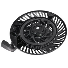 DéMarreur à Recul Outils de Jardin Coupe Gazon GéNéRateur PièCes de RéParation pour Briggs et Stratton 593958 793470 798909