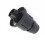 4Pcs for  508 Trunk Rubber Pier Adjustable Stop Bonnet Buffer Tailgate Block Limit Block 8733AR 7908Y6 9