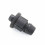4Pcs for  508 Trunk Rubber Pier Adjustable Stop Bonnet Buffer Tailgate Block Limit Block 8733AR 7908Y6 10