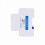 230V AC Din Rail Single Phase Reset Zero  Meter KWh Voltage Current Power Consumption Counter Wattmeter 7