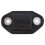 2X Car Rear Trunk Release   Button for  IS250 IS350 2006-2012 8494553010 3