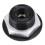 20X Push Button Quick Release Car Hood Bonnet  Pin Lock Bumper Clip Black 5