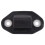 2X Car Rear Trunk Release   Button for  IS250 IS350 2006-2012 8494553010 5
